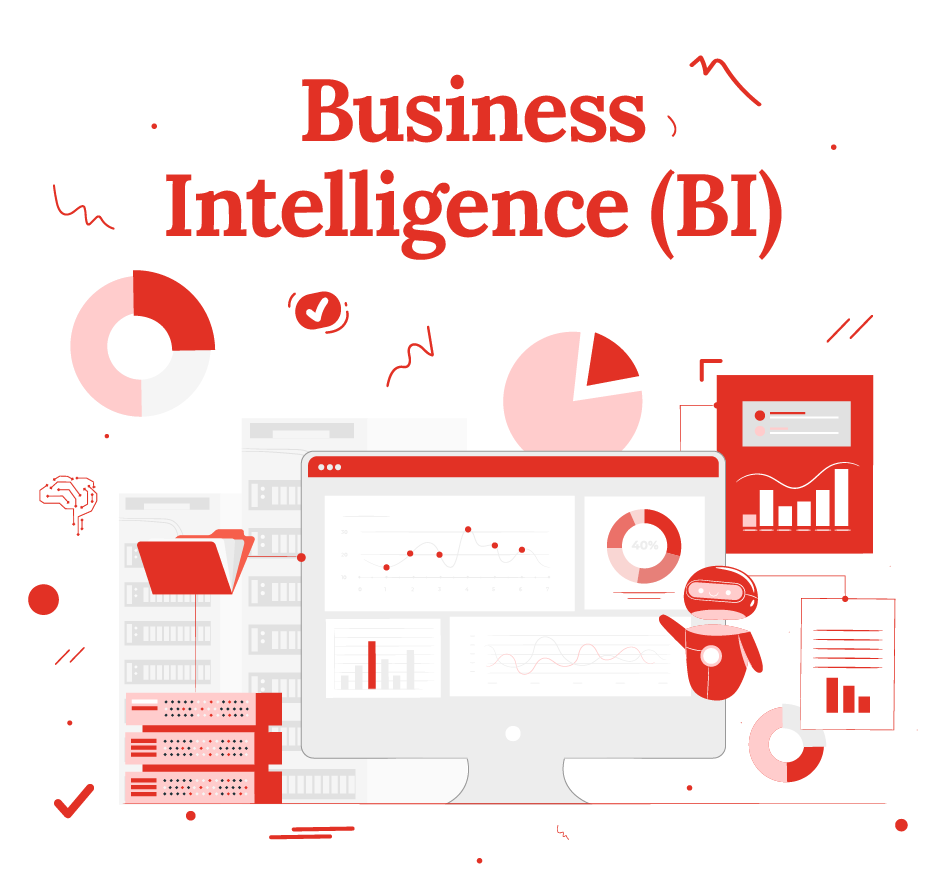 Business Intelligence (BI) einfach erklärt 4 cn pic business intelligence bi 1