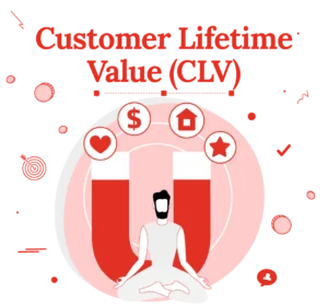 Customer Lifetime CLV leicht erklärt