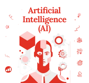Artificial intelligence = Künstliche Intelligenz KI - einfach erklaert