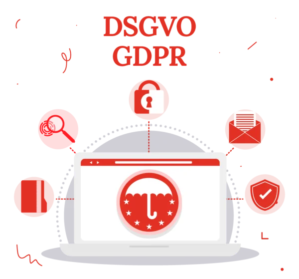 Constance Nowak DSGVO GDPR Anleitung