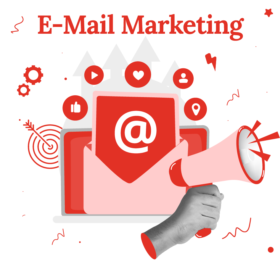 CN Pic E Mail Marketing