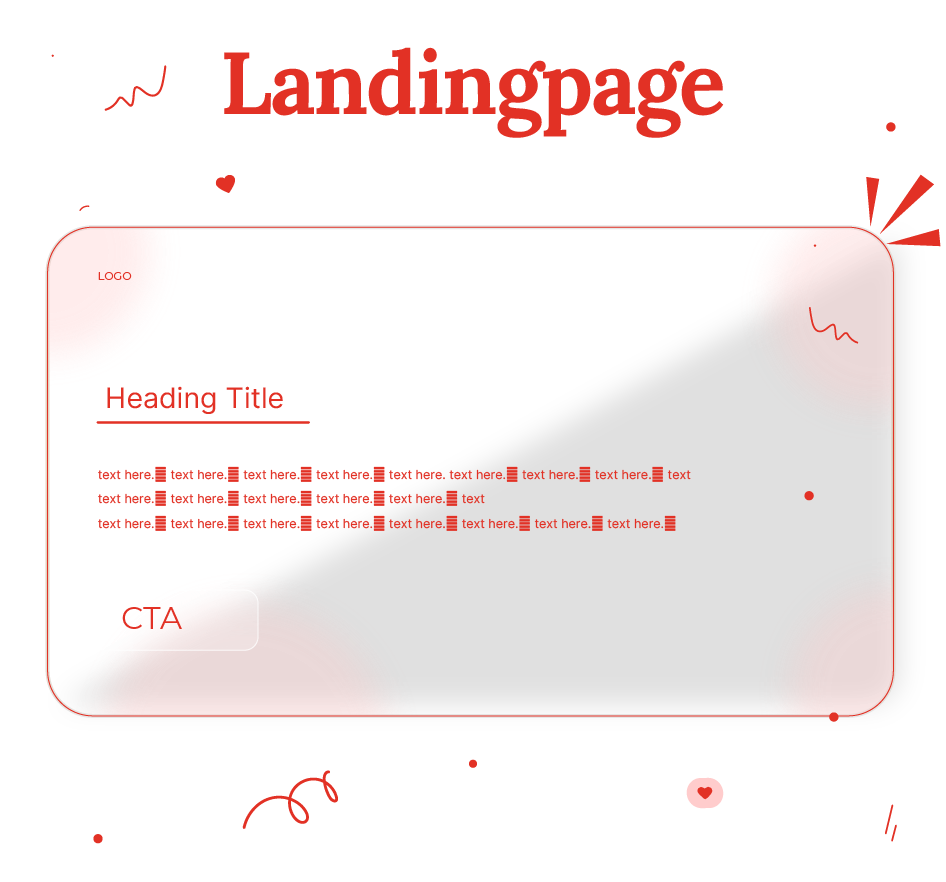 grafik-einer-optimalen-landingpage