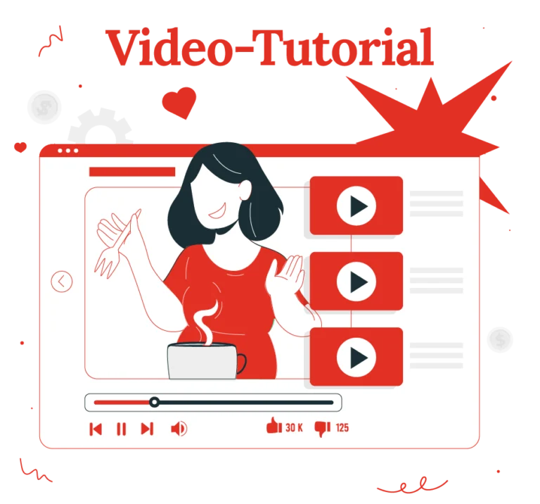 cn pic videotutorial