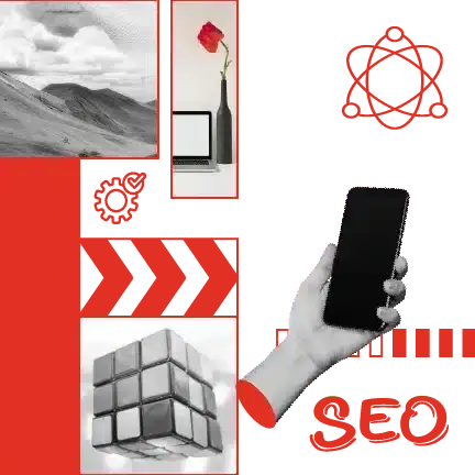 online-business-blog-dargestellt-mit-seo-handy-system
