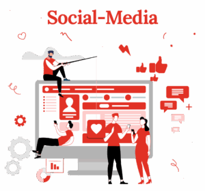 Meistere Deine Social Media Strategie als Solo-Entrepreneur oder KMU