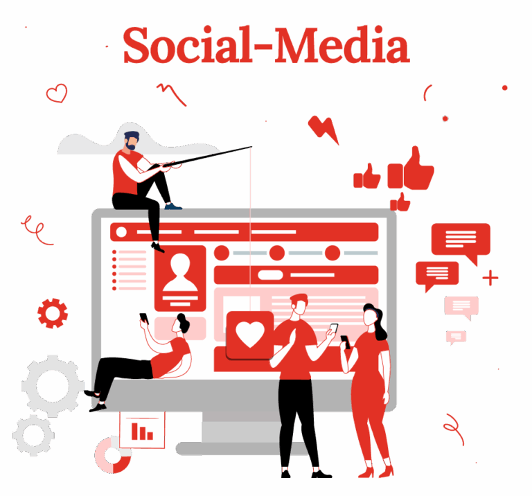 Meistere Deine Social Media Strategie als Solo-Entrepreneur oder KMU