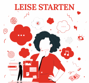 Illustration zu Leise starten, nachhaltig durchstarten