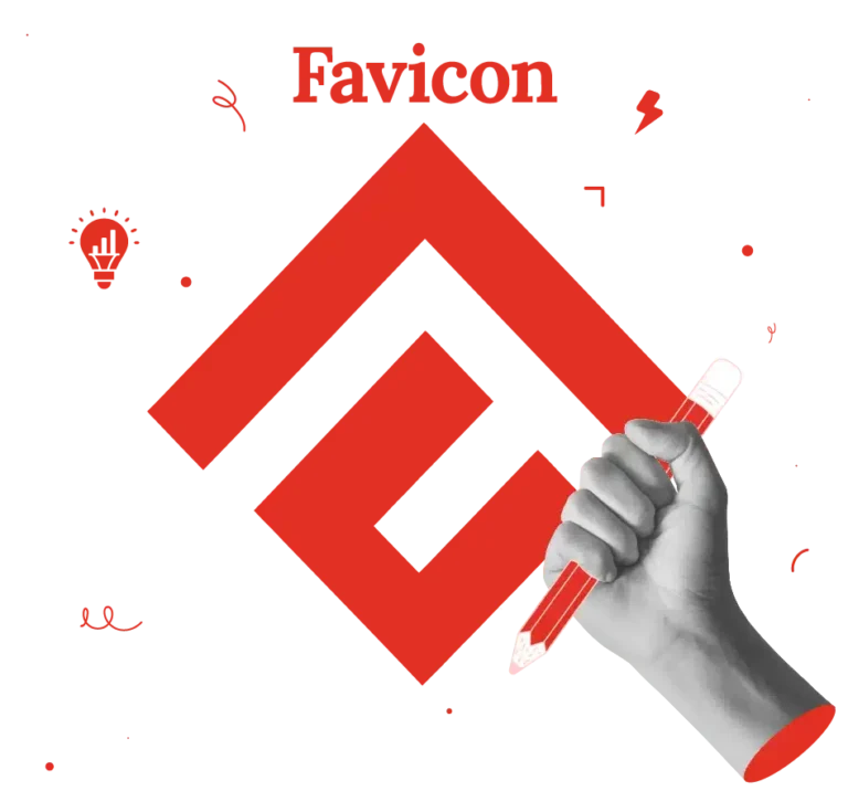 Favicon-in-rot
