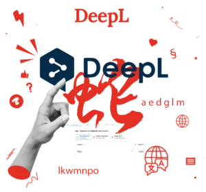 hand-zeigt-auf-deepl-logo