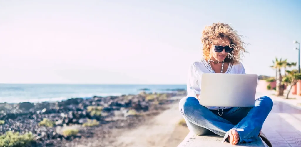 Online-Business mit 40+: Starte mit Klarheit, Erfahrung und echtem Mehrwert 1 Online Business mit 40+