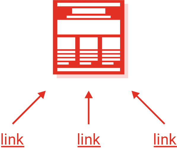 illustration-einer-webseite-mit-links