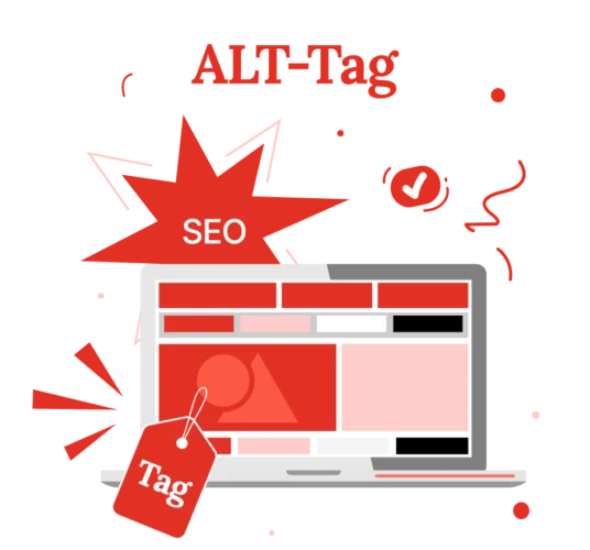 ALT-Tag einfach erklärt: Warum Bildbeschreibungen für SEO und Barrierefreiheit wichtig sind 6 alt-tag einfach erklärt für seo und suchmaschinen