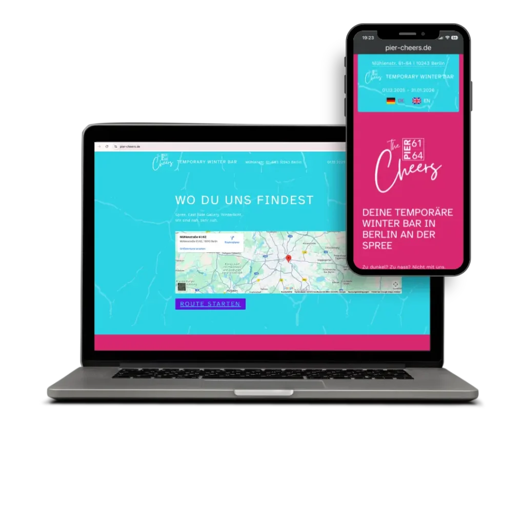 Vermarktungskonzept - Real Estate Social Media