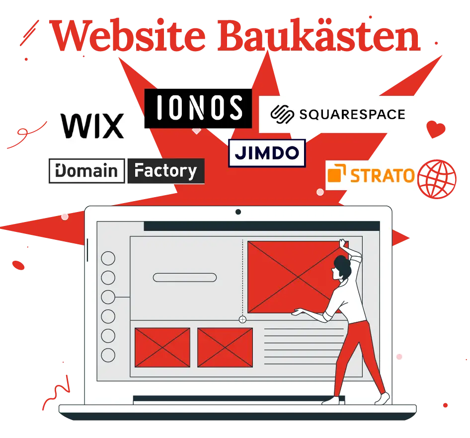 Die beliebtesten Website Baukästen im ehrlichen Vergleich – Teil 2 3 website-baukasten-im-vergleich-teil-2