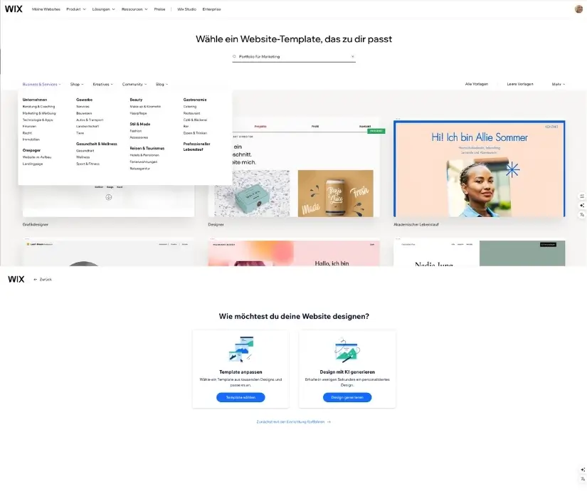 Die beliebtesten Website Baukästen im ehrlichen Vergleich – Teil 2 1 website-baukaesten-im-ehrlichen-vergleich