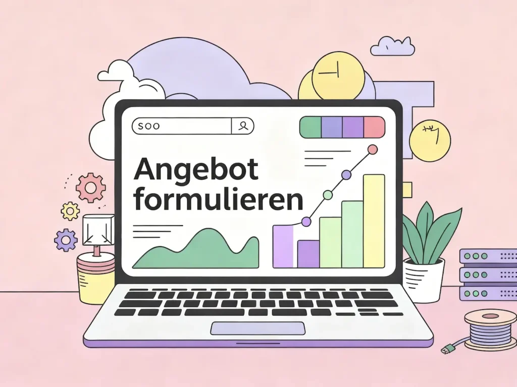 Angebot erstellen – So wird Dein Angebot endlich verstanden 2 constance-nowak-blog-angebot-formulieren