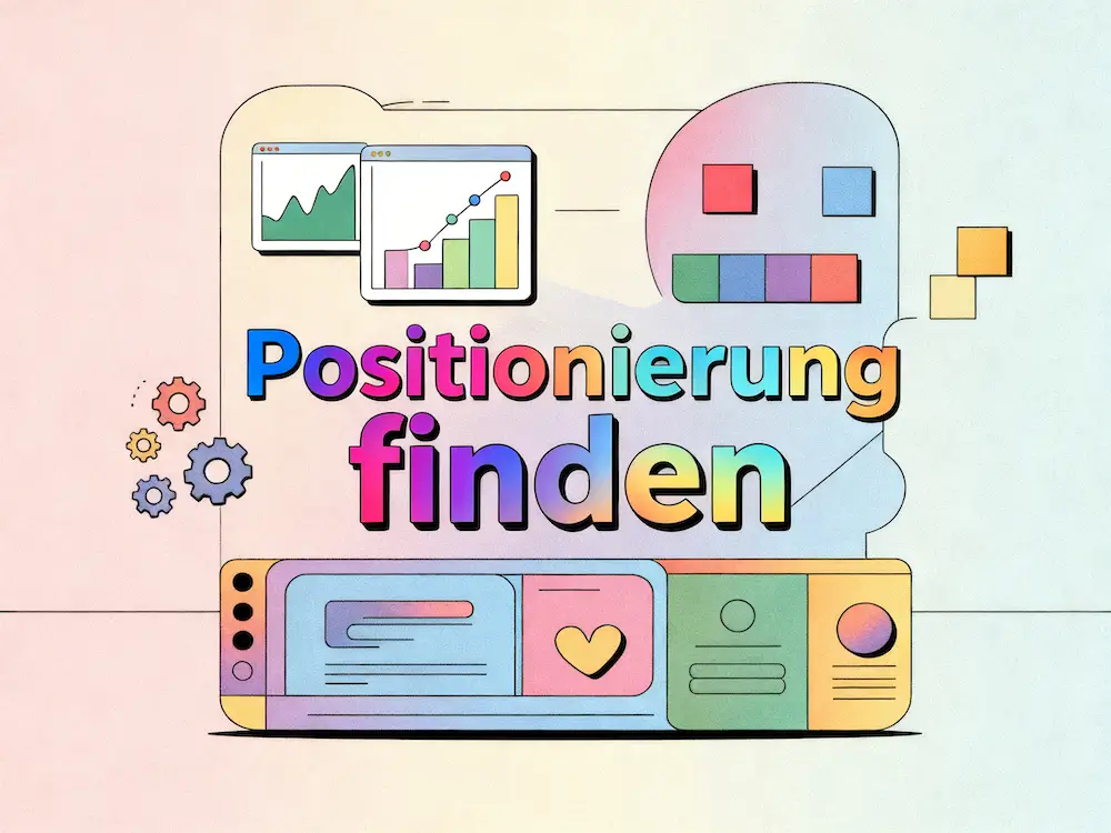 Positionierung finden – Mit 5 Schritten hebst Du Dich klar ab 1 constance-nowak-blog-positionierung-finden