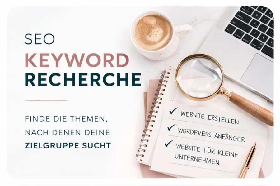SEO für Selbständige: Der komplette Guide für mehr Sichtbarkeit bei Google 2 constance_nowak_seo-keyword-recherche