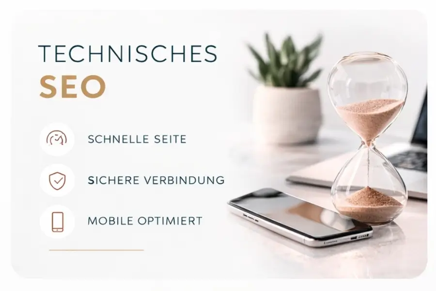 SEO für Selbständige: Der komplette Guide für mehr Sichtbarkeit bei Google 4 constance_nowak_technisches_seo